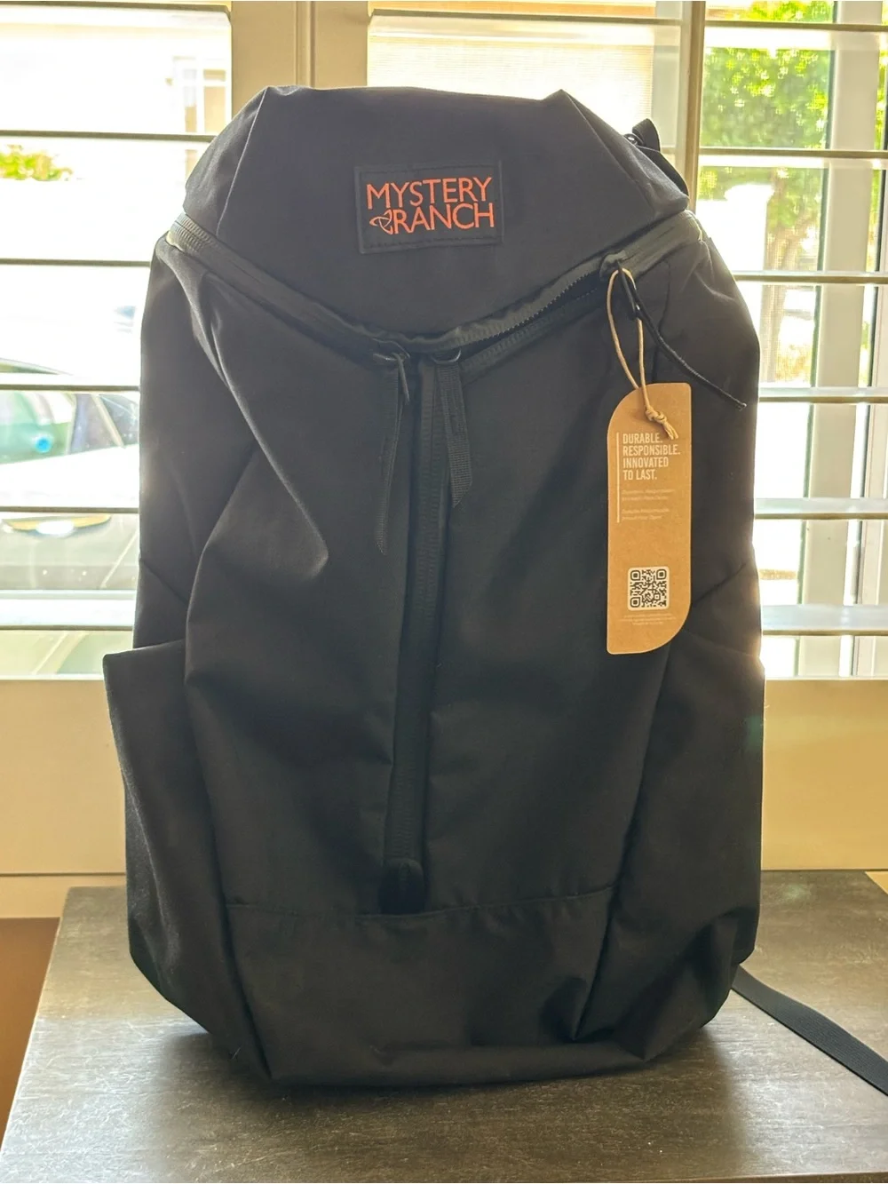 Mystery Ranch Catalyst